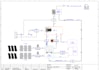 draw electrical schematic wiring diagram, cad block drawing