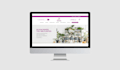 develop responsive website from figma to oxygen, elementor and webflow