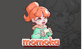 design cute custom anime chibi mascot logo