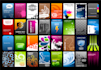 design uv spot business card