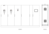 design professional synchronizing panel design with autocad