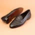 provide genuine handmade leather shoes