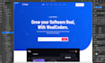 be webflow expert, webflow developer or figma to webflow and webflow design
