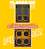 design a speaker box and subwoofer