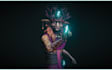 create unique 3d nft art, cards collection for you