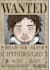 custom one piece wanted posters classic and sanji style ugly