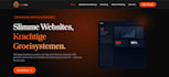 build a professional wordpress website or business website with elementor