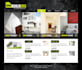 create 8 pages of SEO friendly Web Site