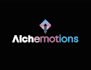 design a modern logo and complete stationery kit