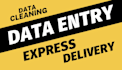 clean up excel data for you with analysis
