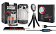 design amazon hero image, main images
