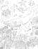 draw colouring book pgs for adults and kids for kdp