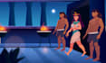 create your cartoon video