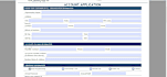 professionally create custom interactive fillable PDF form, with fast delivery
