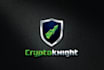 design an innovative cryptocurrency, blockchain, coin logo