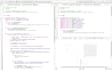 do your assignments  of Java, Web and iOS