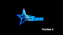 create 3d rotating logo animation 360 spin loop and gif