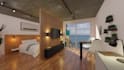 create 3d isometric gaming room