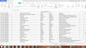 scrape google maps business data with email