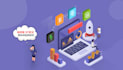 develop a professional full stack web app using mern stack