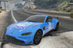 ceate your fivem car livery