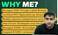 do advance amazon ppc amazon ads campaign