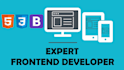 be your professional front end web developer