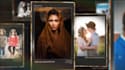 create a photo slideshow video inside 3d cards, 3d photo slideshow