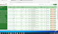do online offline excel data entry copy paste web research