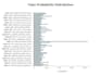 do topic modeling sentiment analysis natural language processing nlp tasks