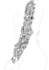hand draw a beautiful tattoo design for you