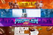 create unique creative youtube art banner design services