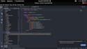develop and design react web app