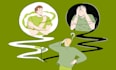 create 2d flat modern illustrations