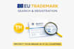 do an eu trademark search and prepare your euipo application