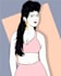 convert your photo into patrick nagel art