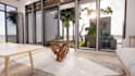 design furniture in 2d and 3d