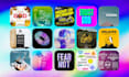 design creative graphic design for your church for one month