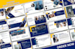 make custom powerpoint PPT presentations and template slides