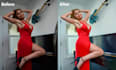 change photo colors, crop images, and provide color correction