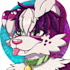 do headshot furry icon
