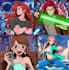 draw your anime character in any style