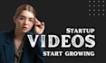 do video ads, promotional video for your product advert