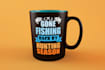 design 30 custom coffee mug designs for pod business