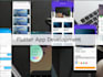 develop a mobile app for you