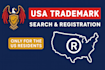 help you secure your brand with USA trademark registration