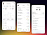 design an intuitive mobile app for businesses