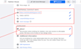 create your facebook business page and setup everything properly