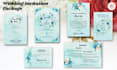 design your dream wedding invitation