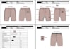 do apparel fashion tech pack or clothing tech pack design